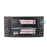 RADIO NAVIGATORE 7" PER VOLKSWAGEN VW TOUAREG T5 