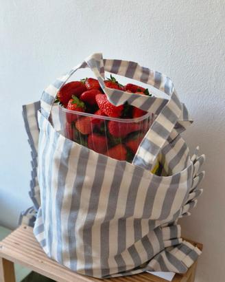 borsa tote bag
