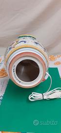 Vaso di ceramica grande dimensioni