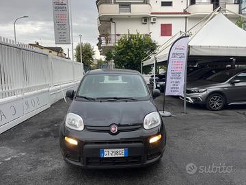 Fiat Panda 1.0 FireFly S&S Hybrid KM 19.200 SENSOR