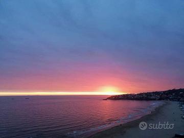Gaeta in stile mediterraneo