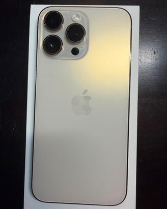 iPhone 14 pro max 256 GB