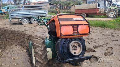 motocoltivatore goldoni 140 special