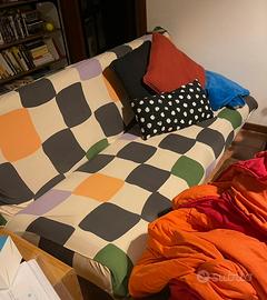 COPRIDIVANO 2/3 posti