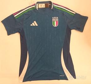Maglia nazionale