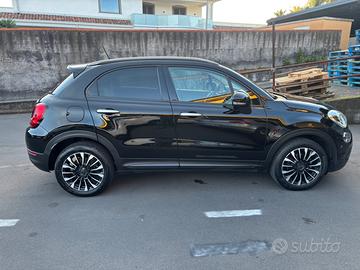 Fiat 500 X