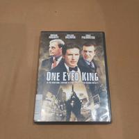 DVD One Eyed King (2001) - Crime/Drama