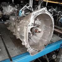 Cambio Manuale Getrag GS6 - 17FG Per Bmw Serie 1 F
