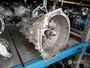 Cambio Manuale Getrag GS6 - 17FG Per Bmw Serie 1 F