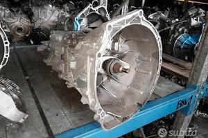 Cambio Manuale Getrag GS6 - 17FG Per Bmw Serie 1 F