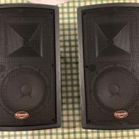 Klipsch KI-102-black