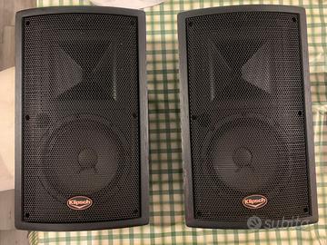 Klipsch KI-102-black
