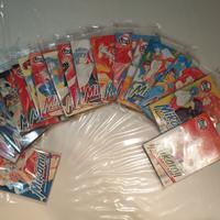 Mikami - Agenzia acchiappafantasmi