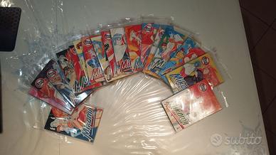 Mikami - Agenzia acchiappafantasmi