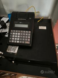 Registro di cassa