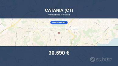Immobile in asta di 97 m² con più di 5 locali a Ca