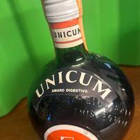 Amaro unicum