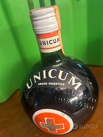 Amaro unicum