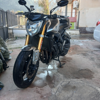 Fz1 Yamaha