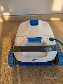 ROBOT PISCINA DOLPHIN S100