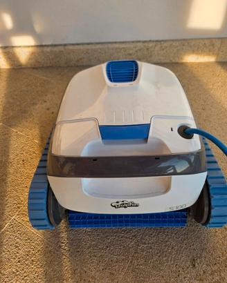 ROBOT PISCINA DOLPHIN S100