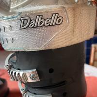 Dalbello Scarponi da sci