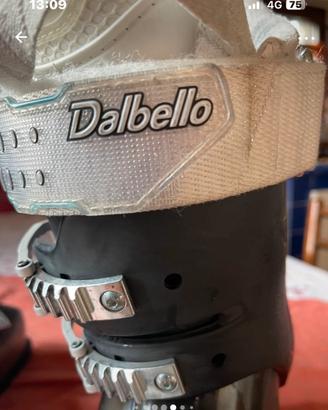 Dalbello Scarponi da sci