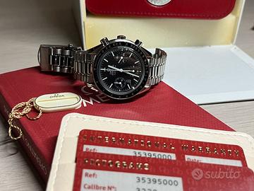 OMEGA Speedmaster Reduced Ref. 3539.50.00
