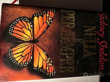 Romanzo di Sidney Sheldon