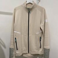 Felpa Tuta Armani Giorgio EA7 Ventus 7 Uomo M