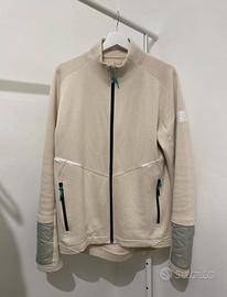 Felpa Tuta Armani Giorgio EA7 Ventus 7 Uomo M