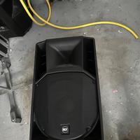casse audio