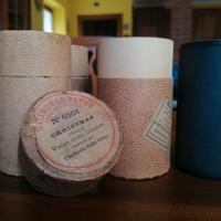 Cilindri del fonografo