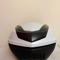 BAULETTO SH 125