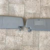 Aletta parasole Opel Corsa 2012