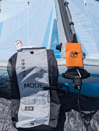 North mode pro 4.8 2026