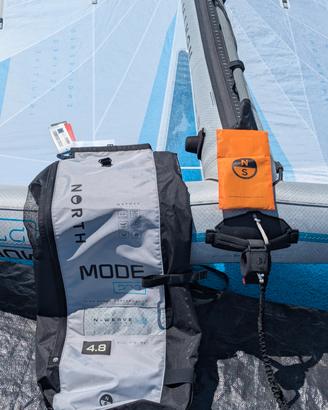 North mode pro 4.8 2026