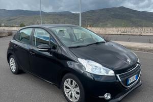 Peugeot 208 1.2 VTi 82 CV 5 porte Allure