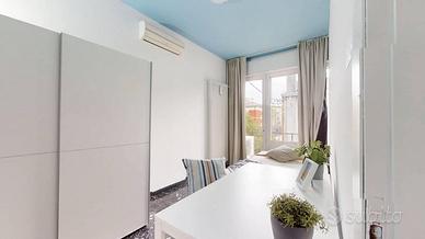 CAMERA SINGOLA CON BAGNO PRIVATO A PADOVA CENTRO