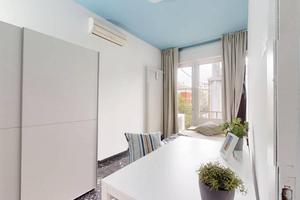 CAMERA SINGOLA CON BAGNO PRIVATO A PADOVA CENTRO