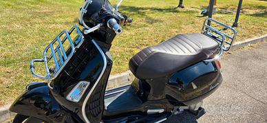 vespa gts 300 del 2014