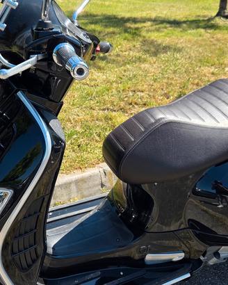 vespa gts 300 del 2014