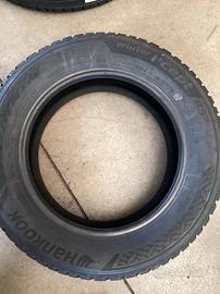1 GOMME NUOVE INVERNALE 1856014 - CP14019291