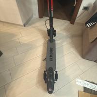 Monopattino elettrico