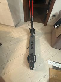 Monopattino elettrico