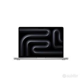 Apple MacBook Pro chip M5 Pro - Nero Siderale