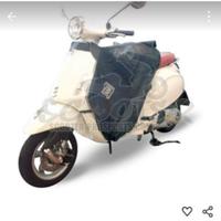 Tucano per vespa