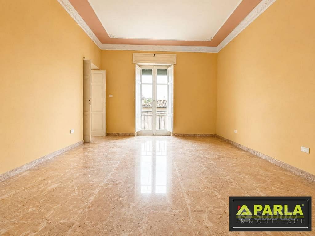 Apartment in Canicattì, Badia, Agrigento - Vista 3