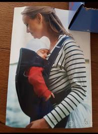 Marsupio originale Babybjörn