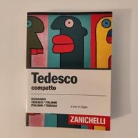 Dizionario Tedesco 